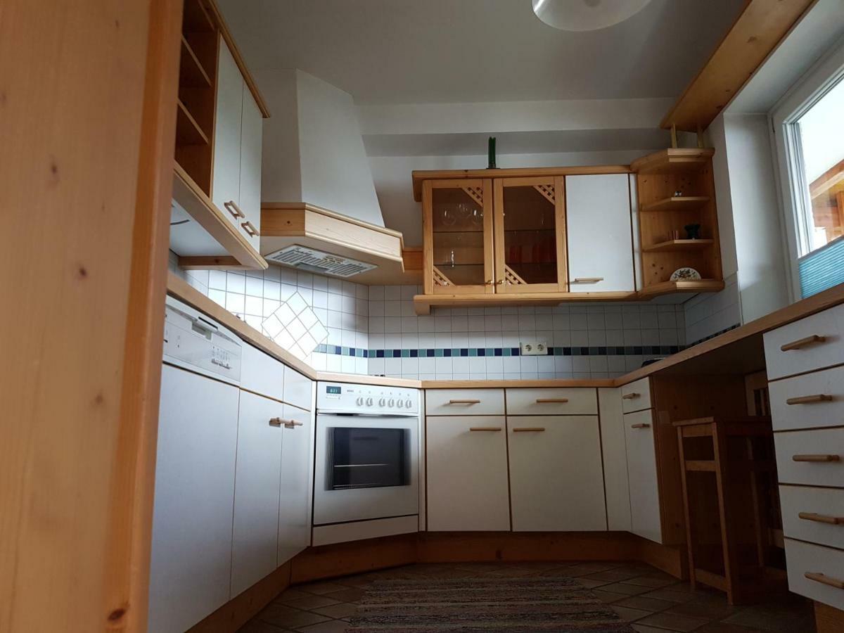 Haus Fischer Dorfgastein Kültér fotó