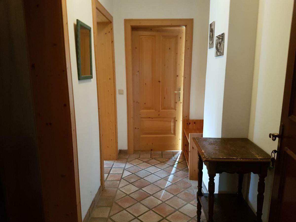 Haus Fischer Dorfgastein Kültér fotó