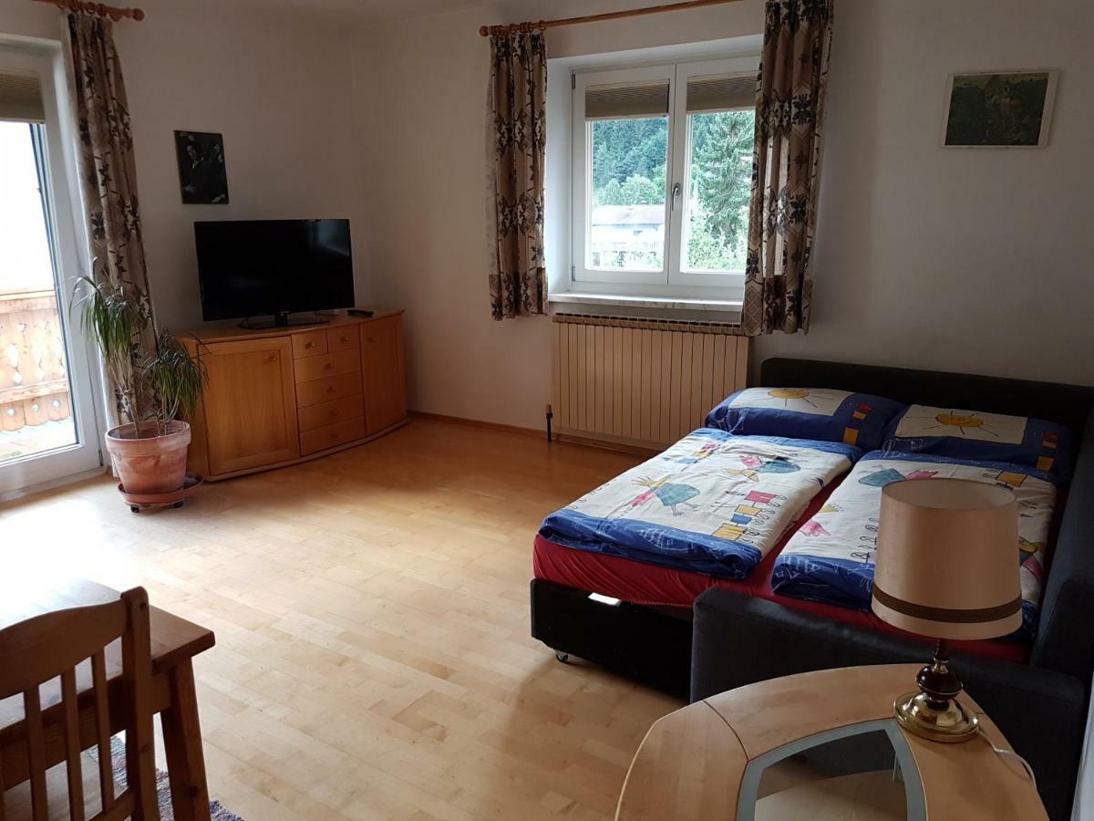 Haus Fischer Dorfgastein Kültér fotó