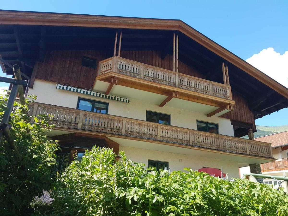 Haus Fischer Dorfgastein Kültér fotó
