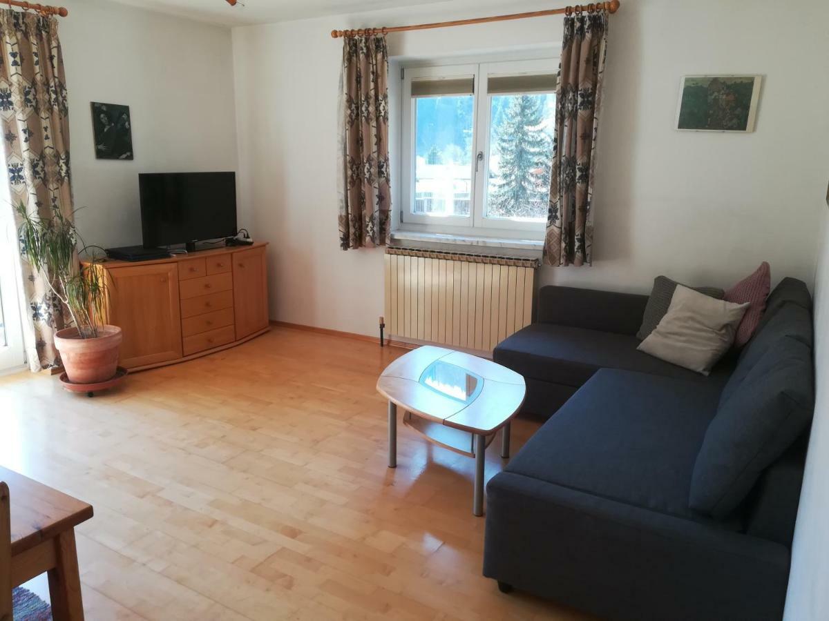 Haus Fischer Dorfgastein Kültér fotó
